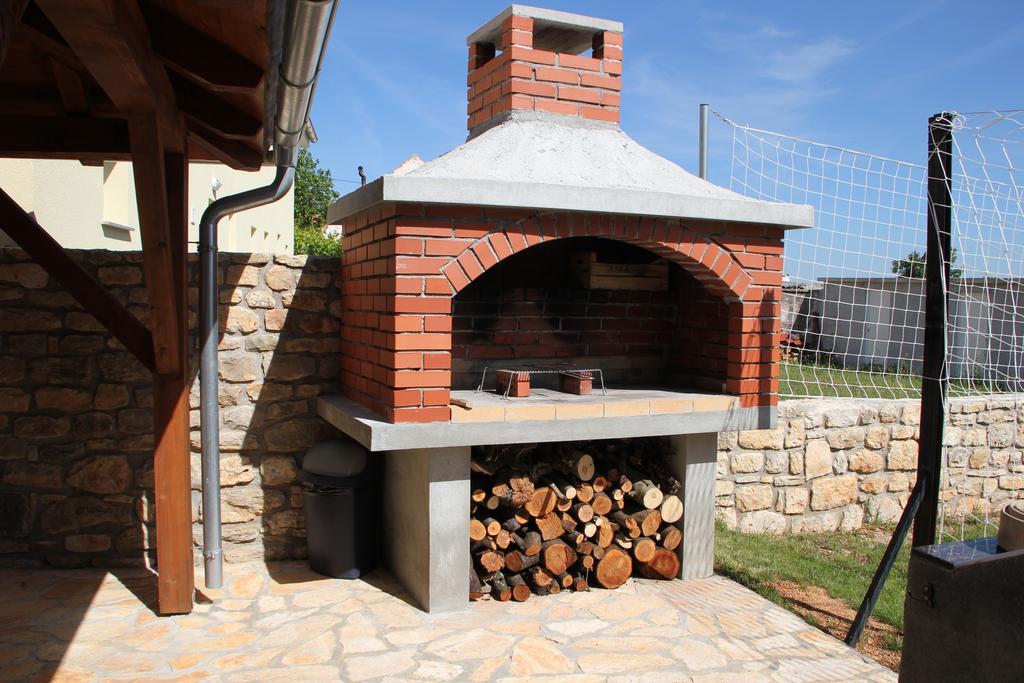 Willa Rural House Gluic Bogatić Pokój zdjęcie