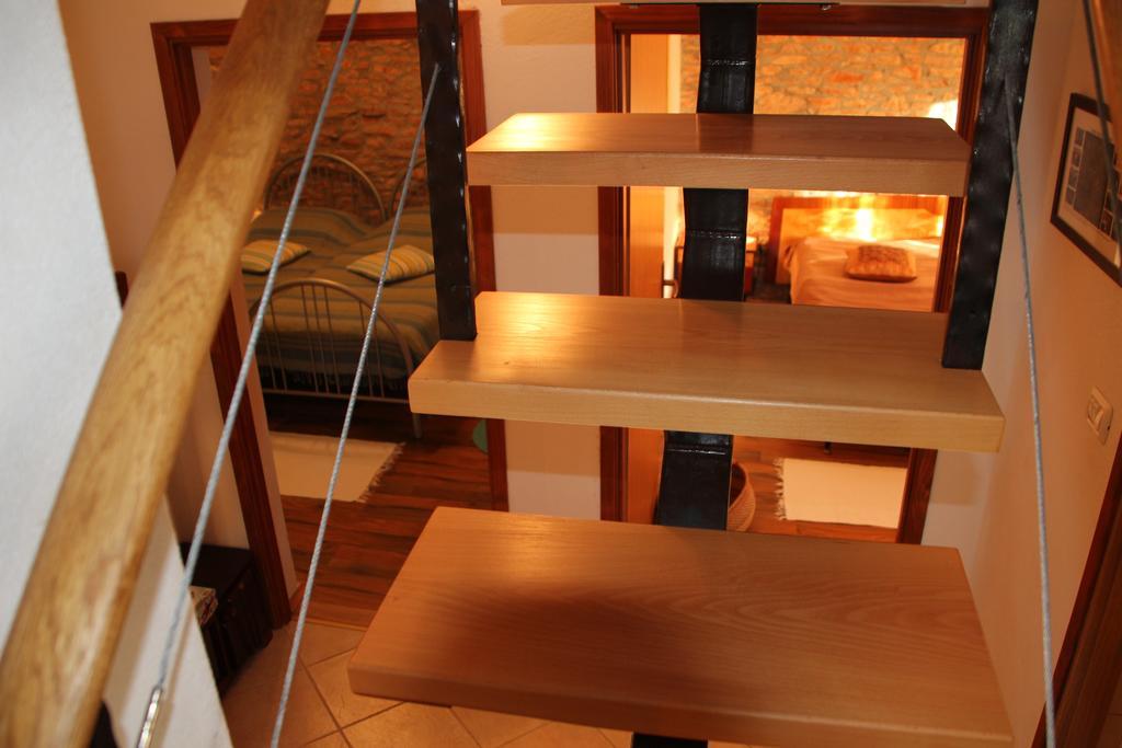 Willa Rural House Gluic Bogatić Pokój zdjęcie