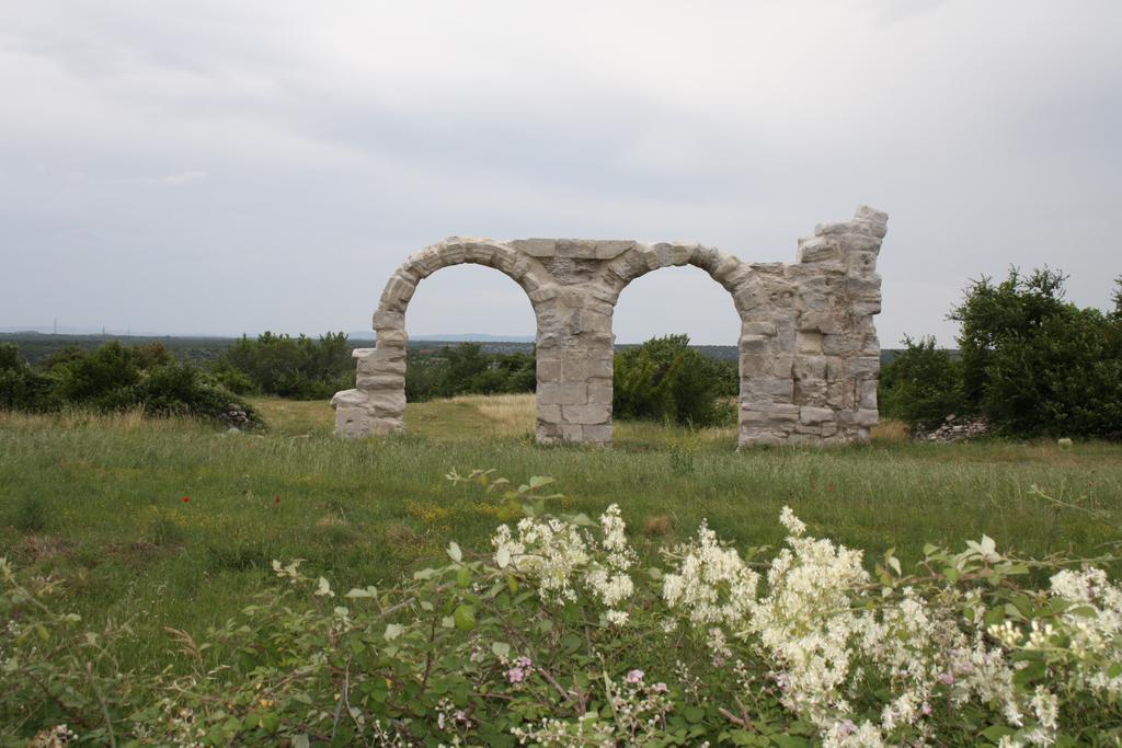 Willa Rural House Gluic Bogatić Pokój zdjęcie
