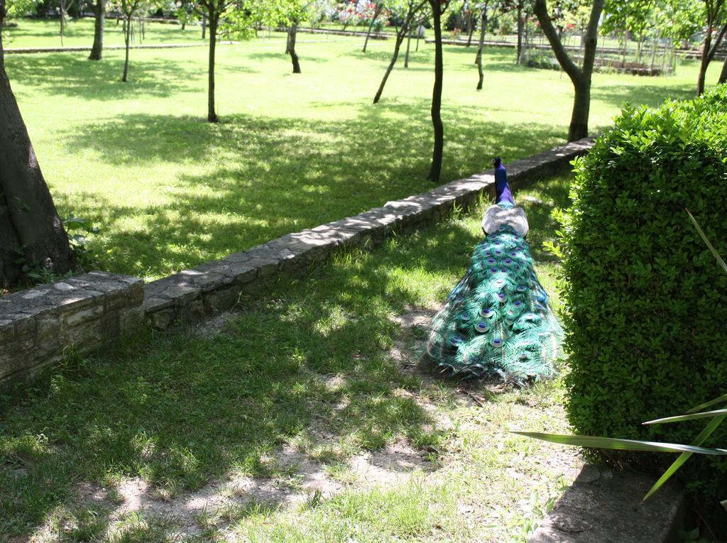 Willa Rural House Gluic Bogatić Pokój zdjęcie