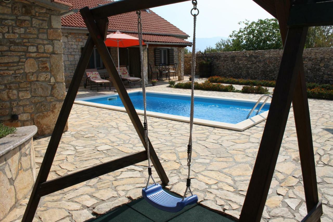 Willa Rural House Gluic Bogatić Zewnętrze zdjęcie