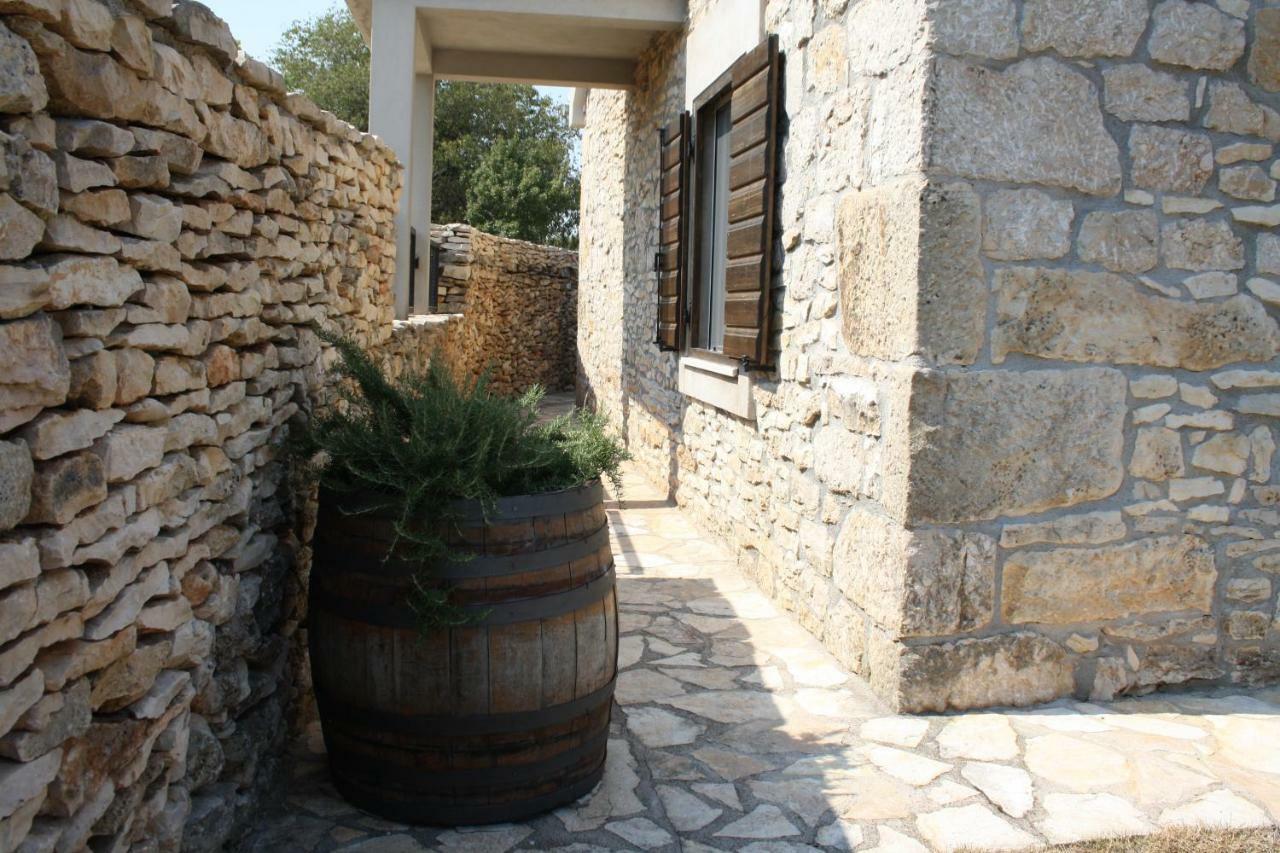 Willa Rural House Gluic Bogatić Zewnętrze zdjęcie