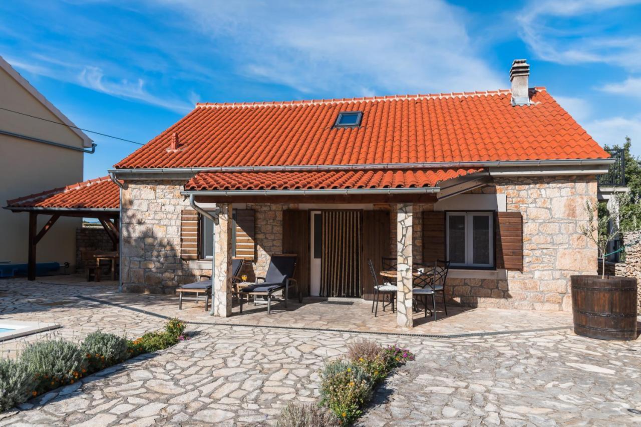 Willa Rural House Gluic Bogatić Zewnętrze zdjęcie