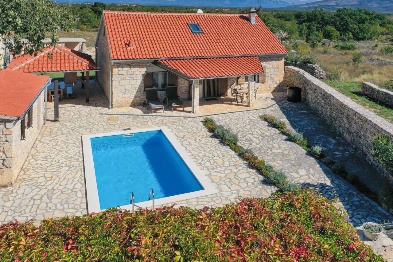 Willa Rural House Gluic Bogatić Zewnętrze zdjęcie