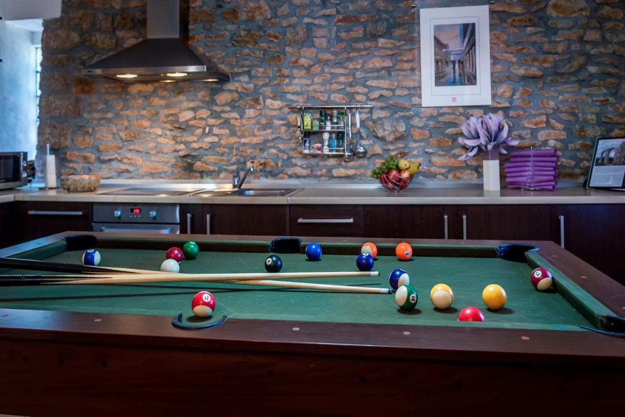 Willa Rural House Gluic Bogatić Zewnętrze zdjęcie