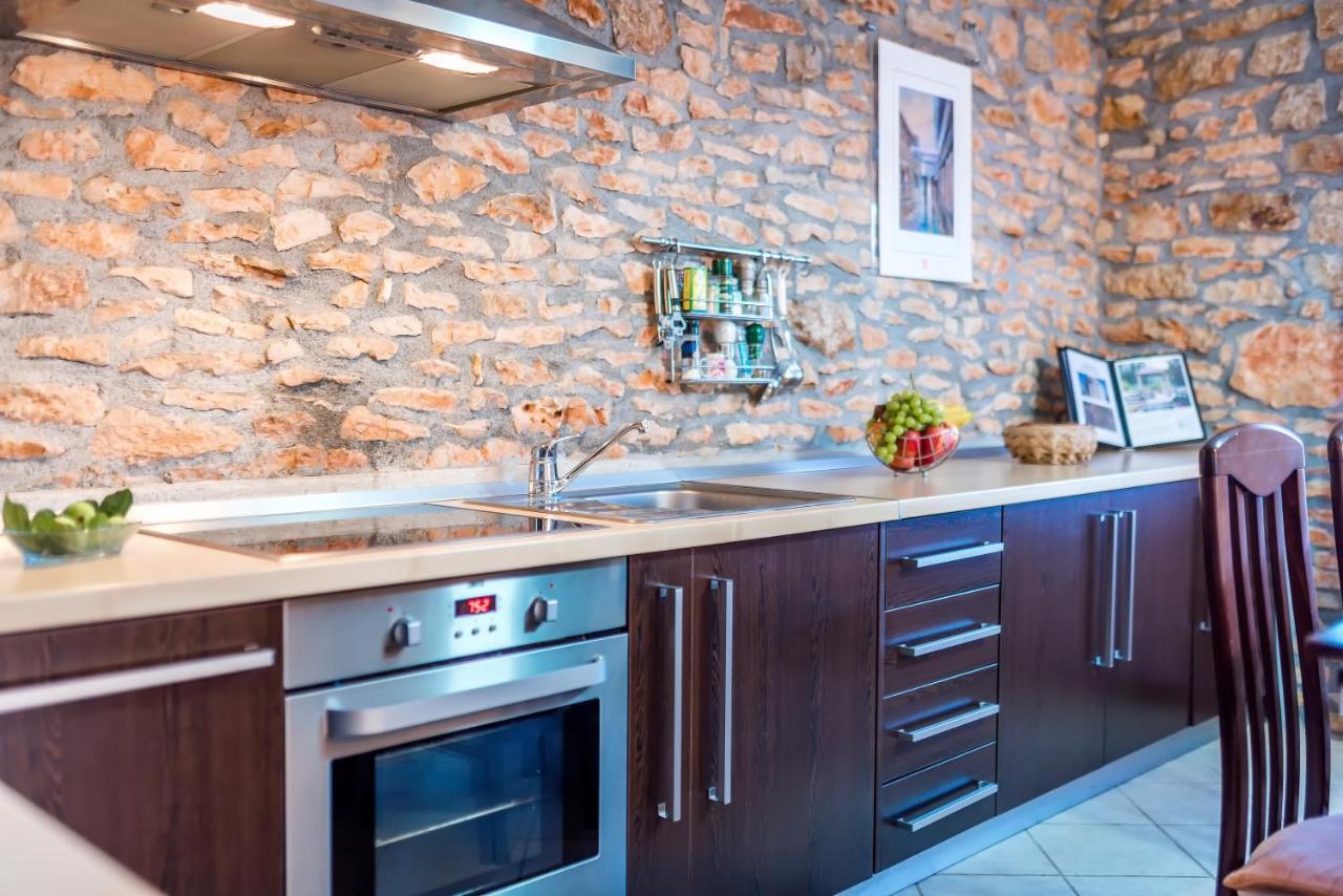 Willa Rural House Gluic Bogatić Zewnętrze zdjęcie