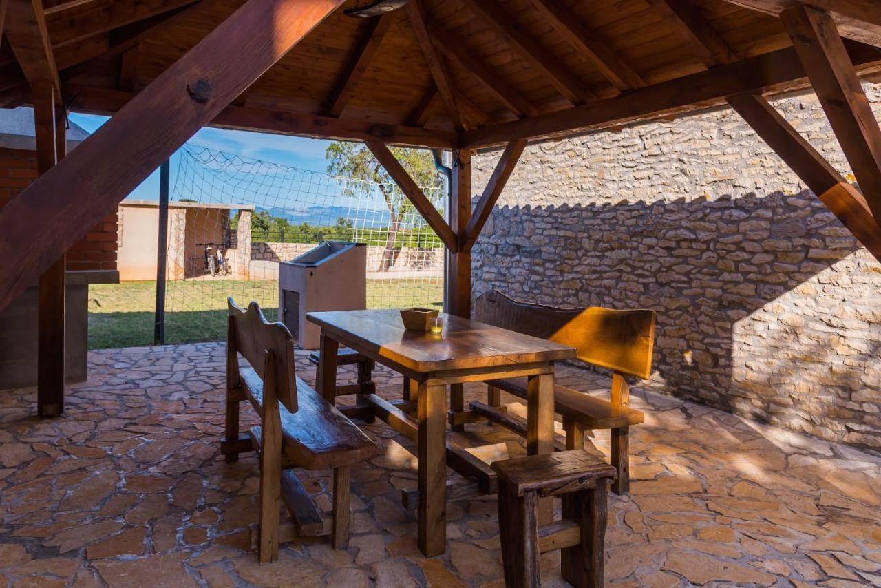 Willa Rural House Gluic Bogatić Zewnętrze zdjęcie