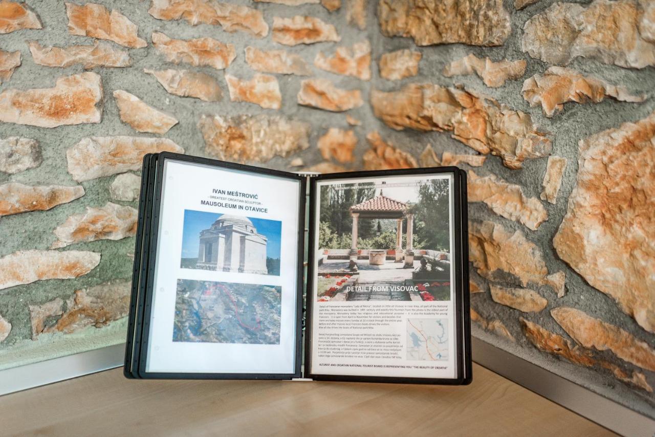 Willa Rural House Gluic Bogatić Zewnętrze zdjęcie