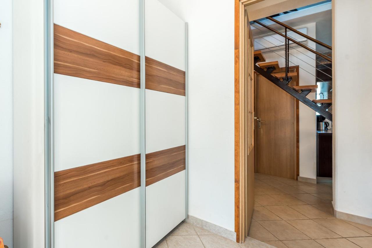 Willa Rural House Gluic Bogatić Zewnętrze zdjęcie