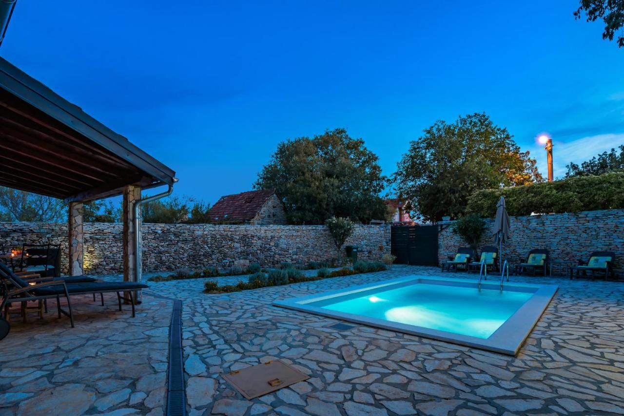 Willa Rural House Gluic Bogatić Zewnętrze zdjęcie